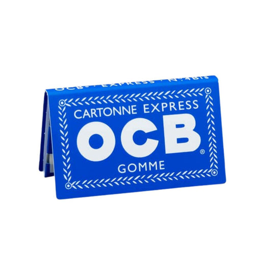 Buy OCB Cartonne Express Gomme 1 1/4th (No. 4) | Slimjim India