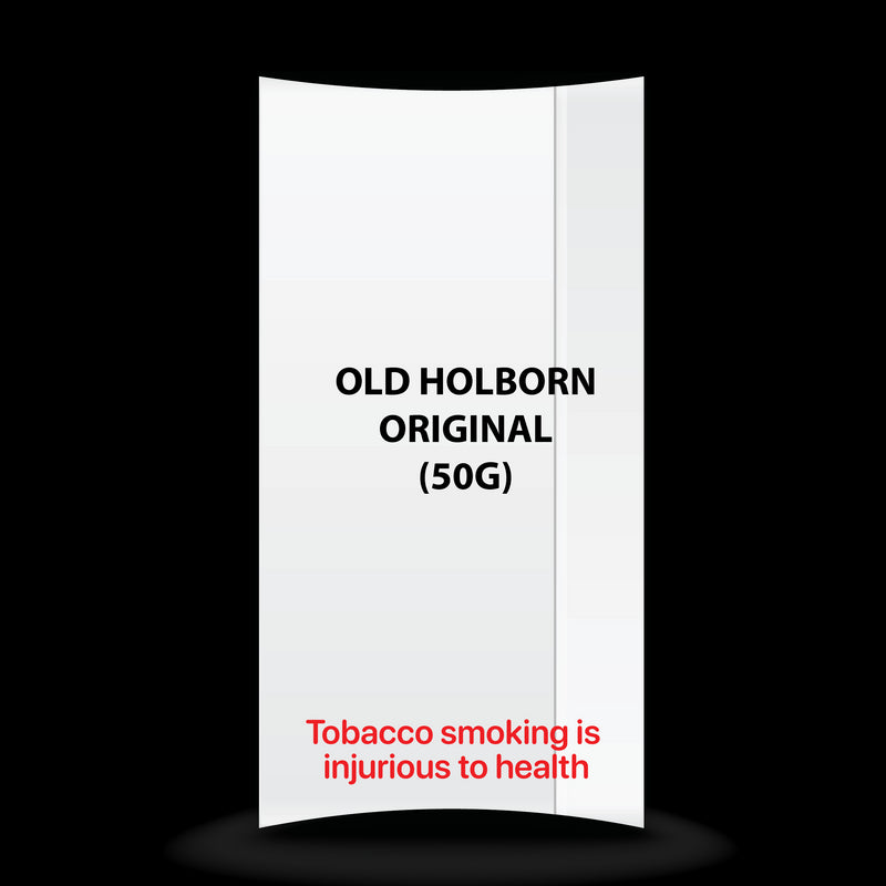 Load image into Gallery viewer, Buy Old Holborn - Original 50g Tobacco | Slimjim India
