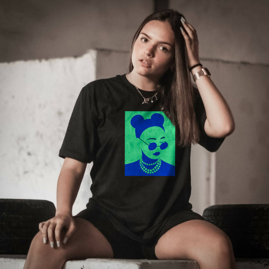 Buy One of A Kind - OVERSIZED T-shirt T-shirt | Slimjim India