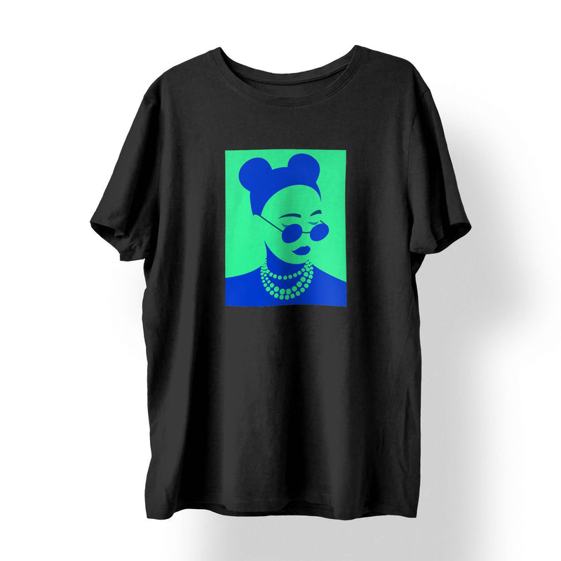 Load image into Gallery viewer, Buy One of A Kind - OVERSIZED T-shirt T-shirt | Slimjim India
