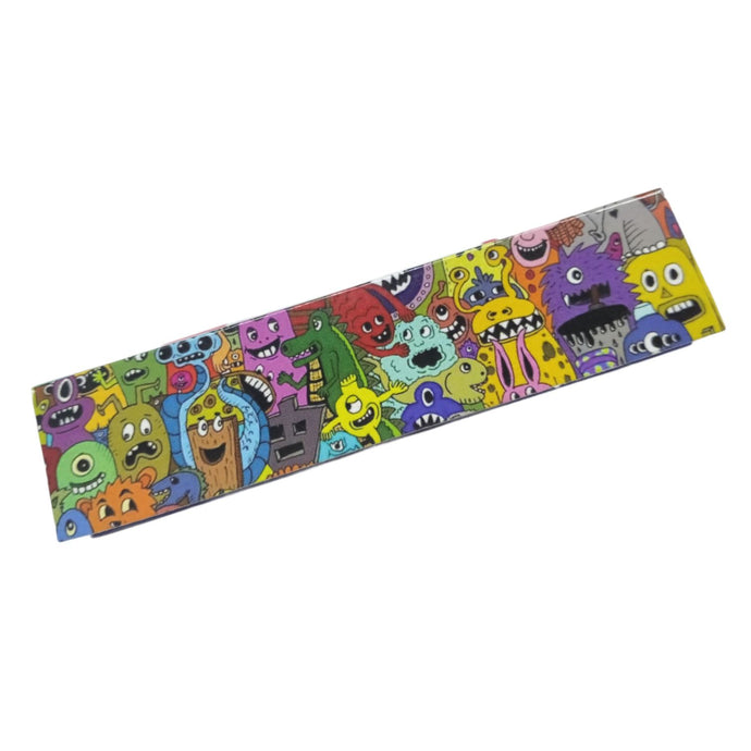 OUTERBODY Labs - Artisanal Rolling Papers Paraphernalia OuterBody Labs MR.DOODLEKAR-1 