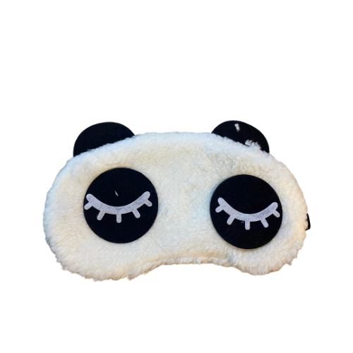Buy Panda Eye Mask | Slimjim India