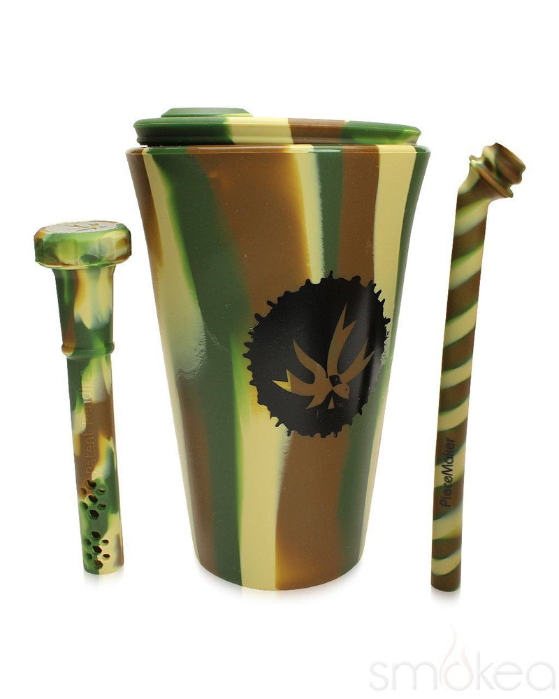 Load image into Gallery viewer, Piecemaker Gear - Kommuter pipe piecemaker Camo 
