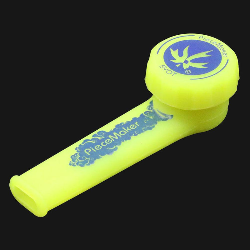 Load image into Gallery viewer, Piecemaker - Karma pipe Piecemaker 
