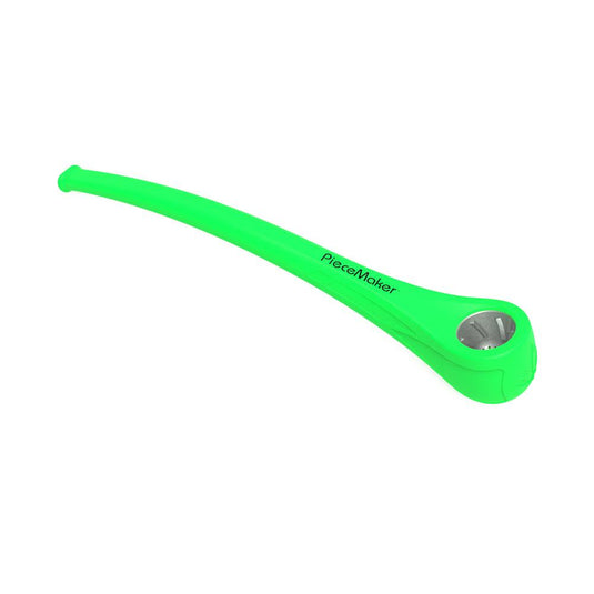 PieceMaker - Konjurer dry pipe piecemaker Green Glow 
