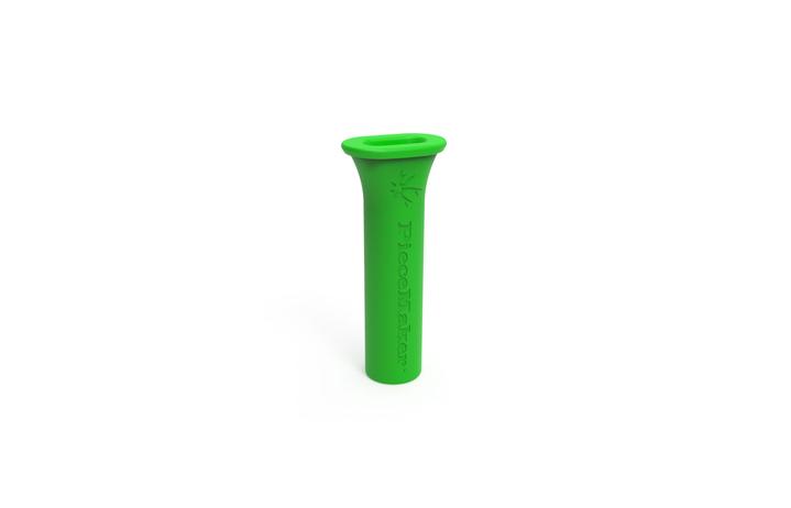 Load image into Gallery viewer, PieceMaker - Krutch rolling tip piecemaker Emerald Green 
