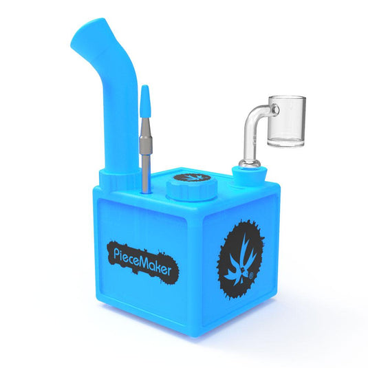 Piecemaker - Kube pipe piecemaker Indy Glow 