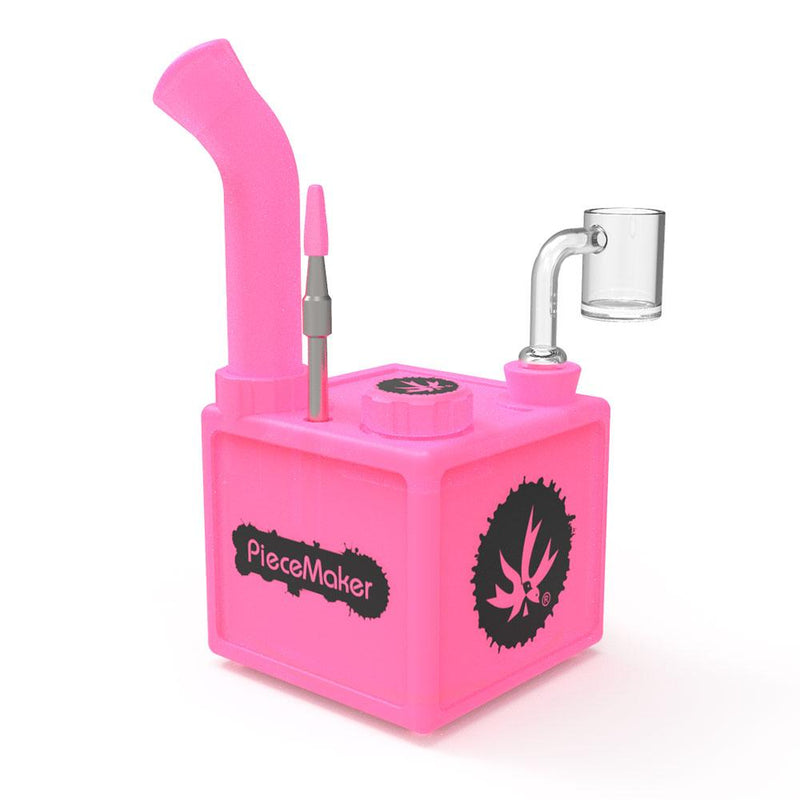 Load image into Gallery viewer, Piecemaker - Kube pipe piecemaker Miss Pinky 
