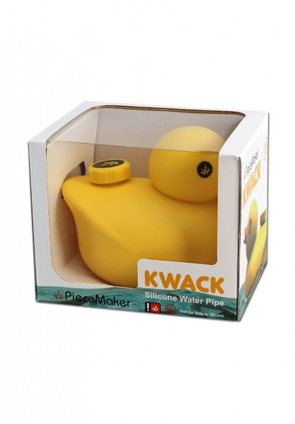 Load image into Gallery viewer, Buy PieceMaker - Kwack bong | Slimjim India
