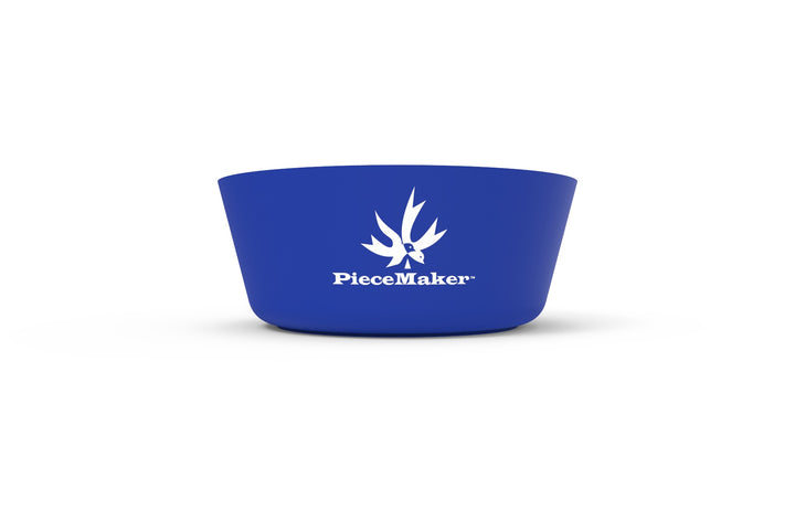 Load image into Gallery viewer, Buy Piecemaker - Munchie Bowl Bowl Blue | Slimjim India
