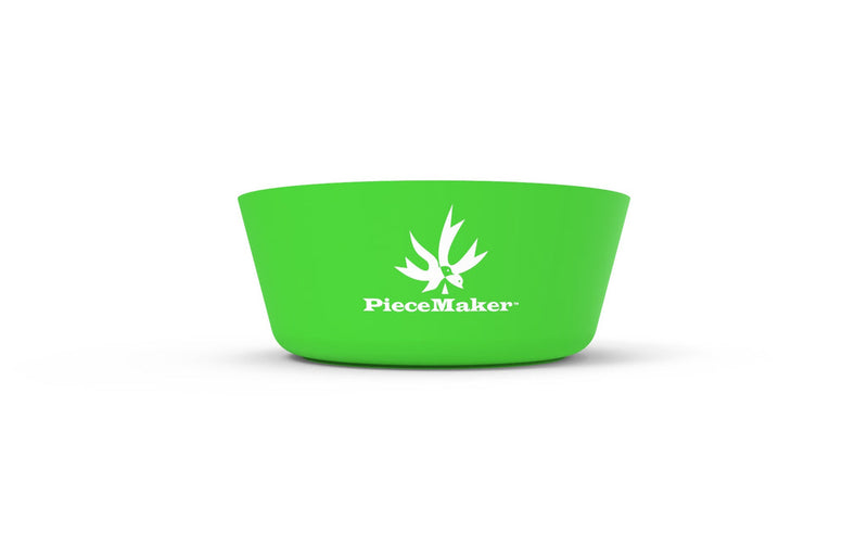 Load image into Gallery viewer, Buy Piecemaker - Munchie Bowl Bowl Green | Slimjim India
