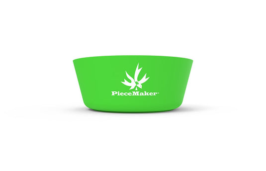 Buy Piecemaker - Munchie Bowl Bowl Green | Slimjim India