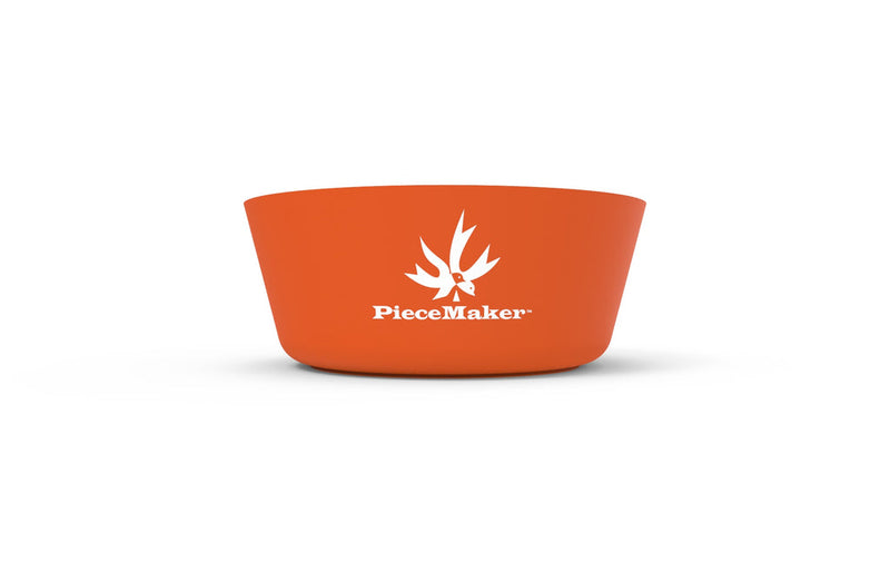 Load image into Gallery viewer, Buy Piecemaker - Munchie Bowl Bowl Orange | Slimjim India
