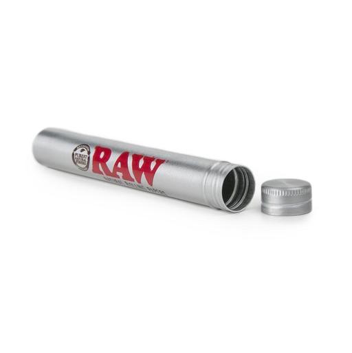 Raw Aluminium Joint Holder Tube RAW 