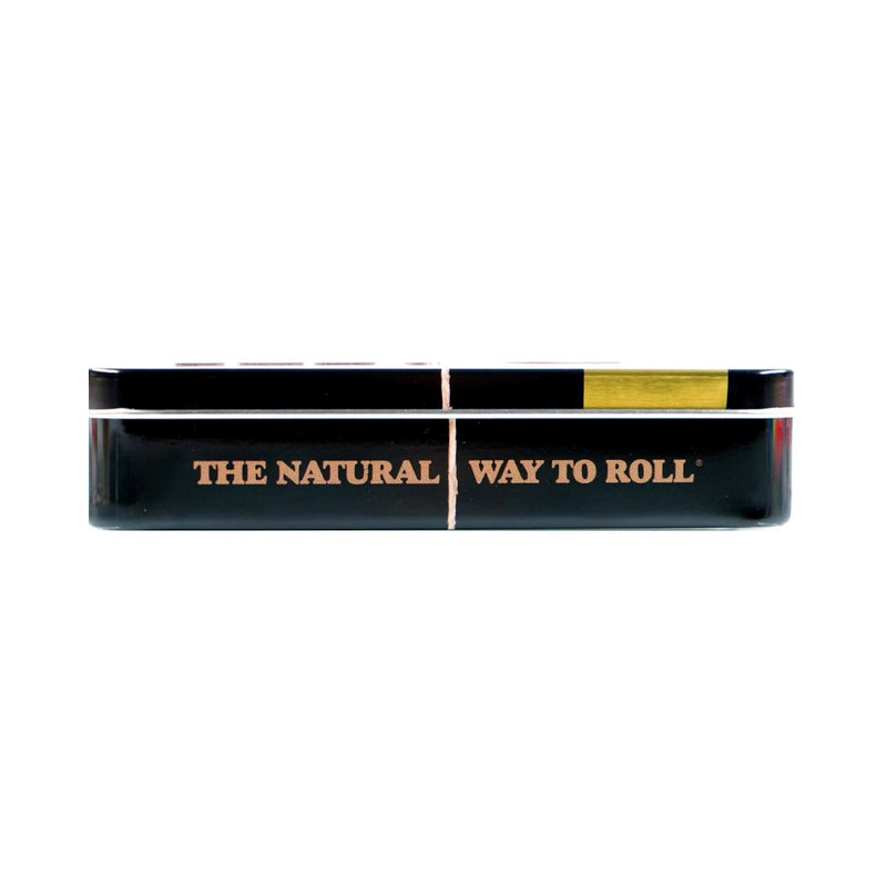 Load image into Gallery viewer, Buy RAW Black Tin Case | Slimjim India
