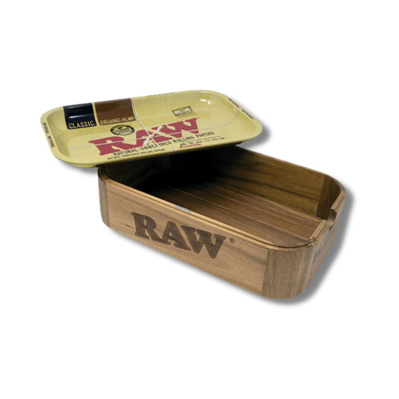 Load image into Gallery viewer, Buy RAW Cache Box - Mini | Slimjim India 

