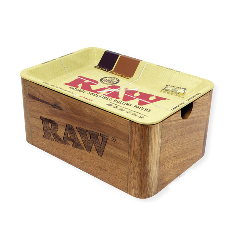 Load image into Gallery viewer, Raw cache box mini | Slimjim.in
