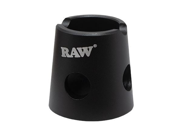 Load image into Gallery viewer, RAW - Cone Snuffer Ashtray RAW 
