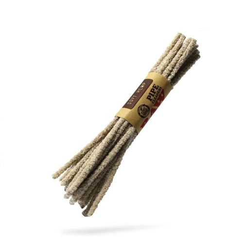 Load image into Gallery viewer, Buy RAW Hemp Soft Pipe Cleaner now online only on Slimjim India
