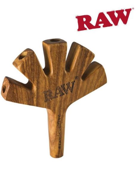 RAW Level 5 Holder RAW 