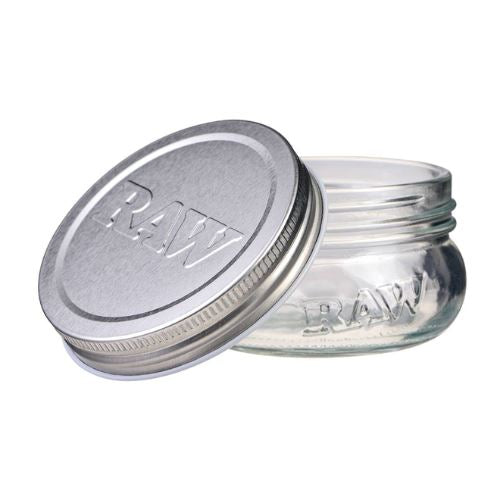 Buy RAW Mason Jar online in India | Shop online from Slimjim