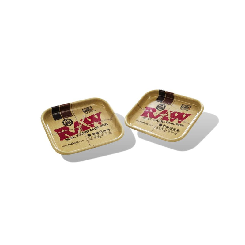 Load image into Gallery viewer, RAW Miniature Magnetic tray | Slimjim.in
