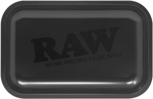 RAW Murder’d Rolling Tray Rolling Tray RAW 