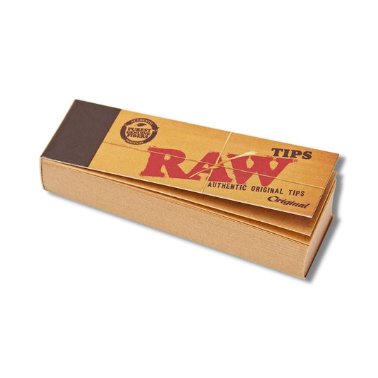 RAW, Original Rolling Papers