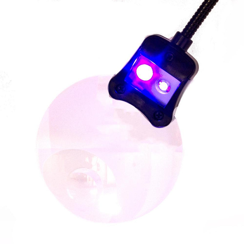 Load image into Gallery viewer, RAW Perspector - Magnetic Magnifying Vision Enhancer Magnifying stand RAW 
