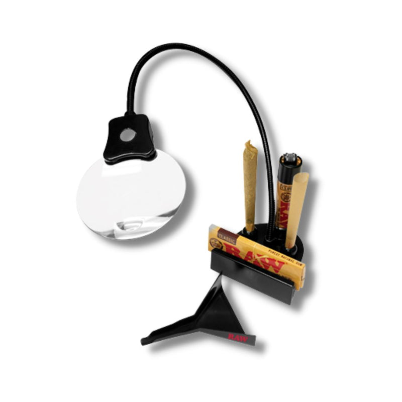 Load image into Gallery viewer, Buy RAW Perspector - Magnetic Magnifying Vision Enhancer | Slimjim india 
