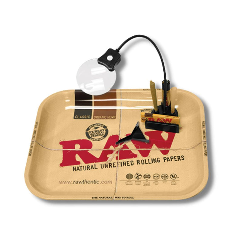 Load image into Gallery viewer, Buy RAW Perspector - Magnetic Magnifying Vision Enhancer | Slimjim india 
