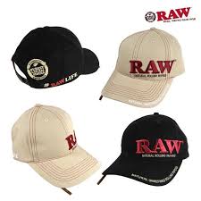 RAW Poker Cap cap RAW 