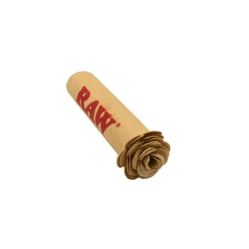 Load image into Gallery viewer, Buy RAW Pre-Rolled Rose Tips Pre Rolled Tips | Slimjim India
