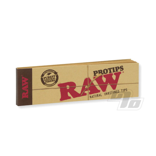 Buy RAW - Pro Tips Filter Tips | Slimjim India