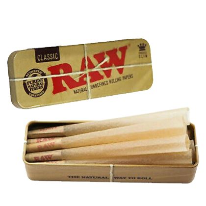 RAW Roll Caddy - King Size – Slimjim Online