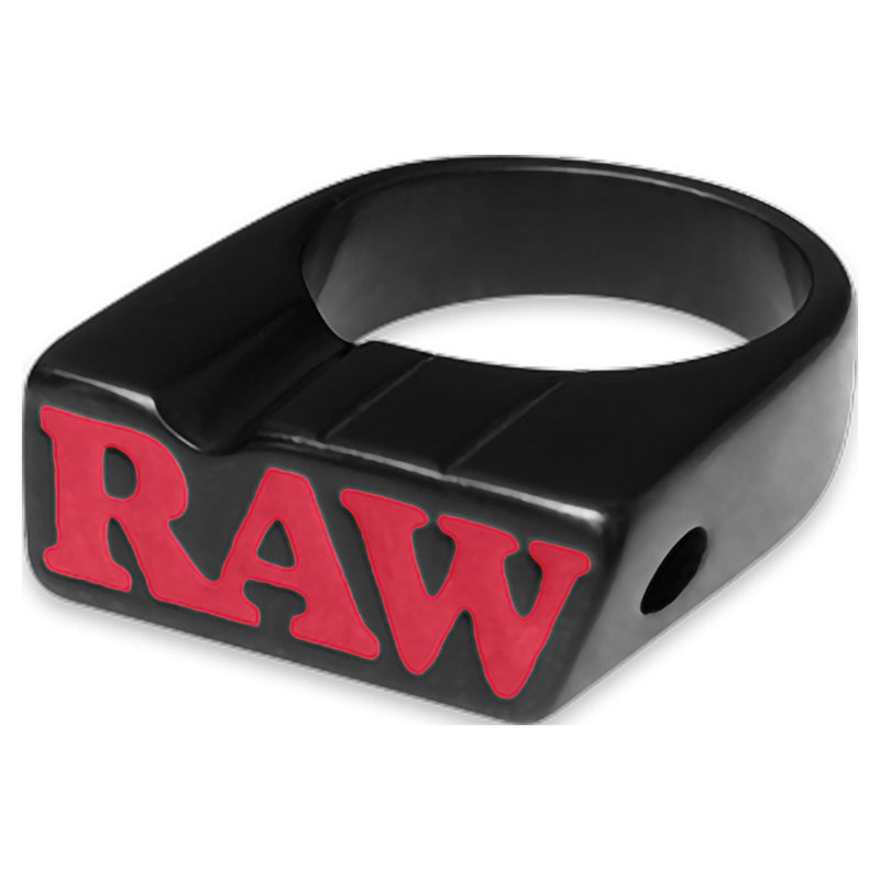 Load image into Gallery viewer, RAW - Smokers Ring Ring RAW 
