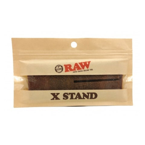 Load image into Gallery viewer, Buy RAW X Stand Paper Cradle in India | Slimjim India
