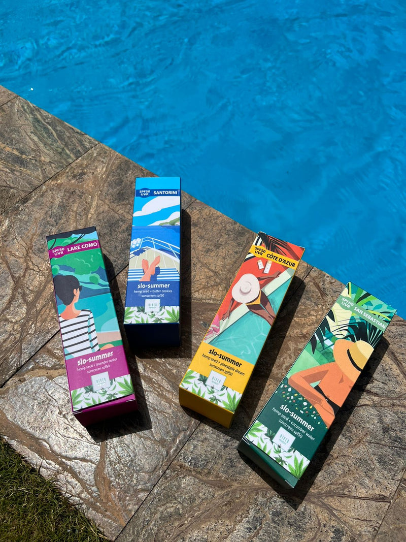 Load image into Gallery viewer, Buy River Remedy - Slo Summer Sunscreen - Slimjim Online
