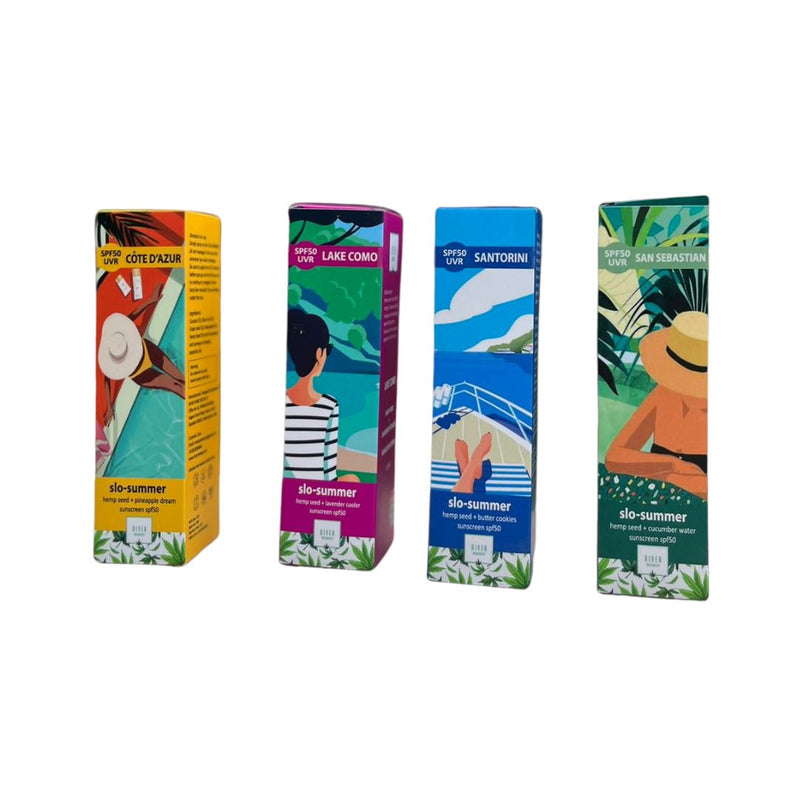Load image into Gallery viewer, Buy River Remedy - Slo Summer Sunscreen - Slimjim Online

