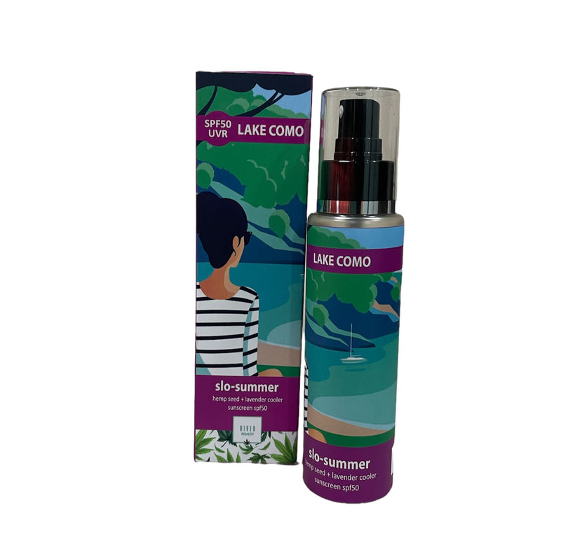 Load image into Gallery viewer, Buy River Remedy - Slo Summer Sunscreen - Slimjim Online

