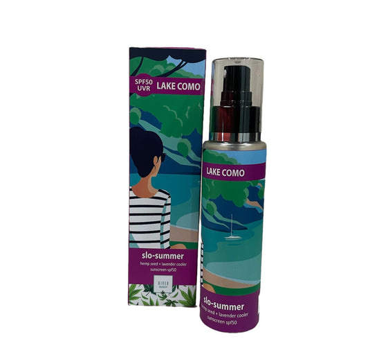 Buy River Remedy - Slo Summer Sunscreen - Slimjim Online