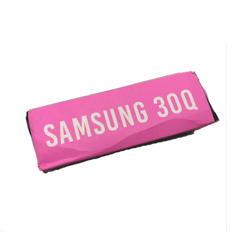 Load image into Gallery viewer, Samsung 30Q Pack of 2 Rechargeable Battery battery samsung 

