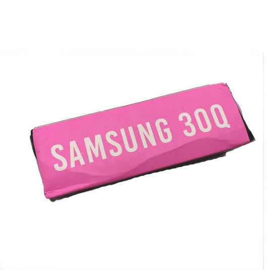 Samsung 30Q Pack of 2 Rechargeable Battery battery samsung 