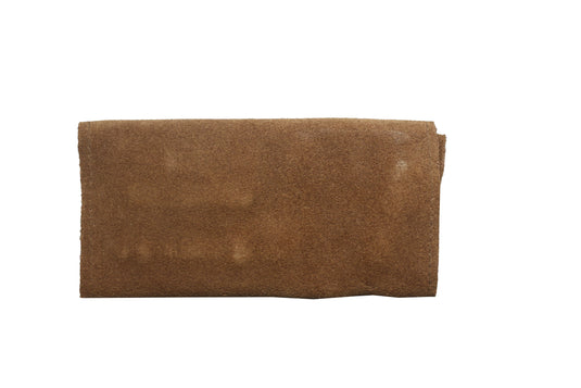 Shades of Brown Snuff Kit Pouch Slimjim 