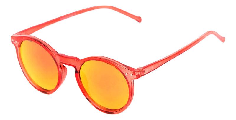 Load image into Gallery viewer, Siete - Venetian Red Sunglasses Siete 
