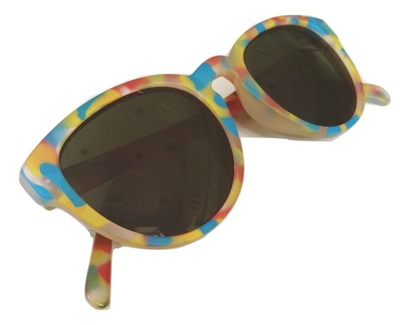 Load image into Gallery viewer, Siete - Wonderflip Sunglasses Siete 

