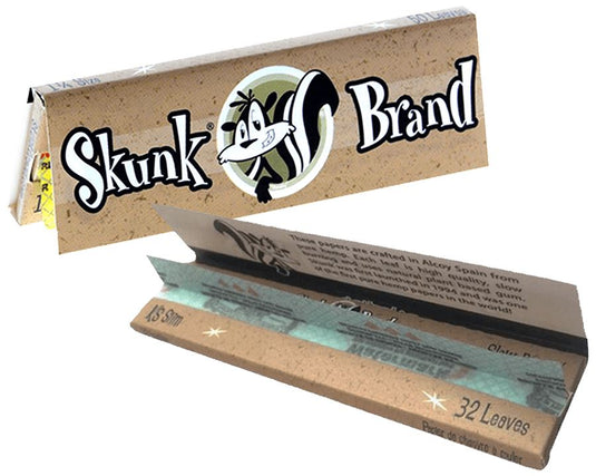 Skunk Brand King Size Paraphernalia Skunk Brand 
