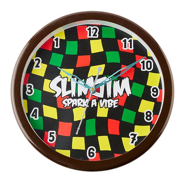 Buy Slimjim - Anti Clock Clock | Slimjim India