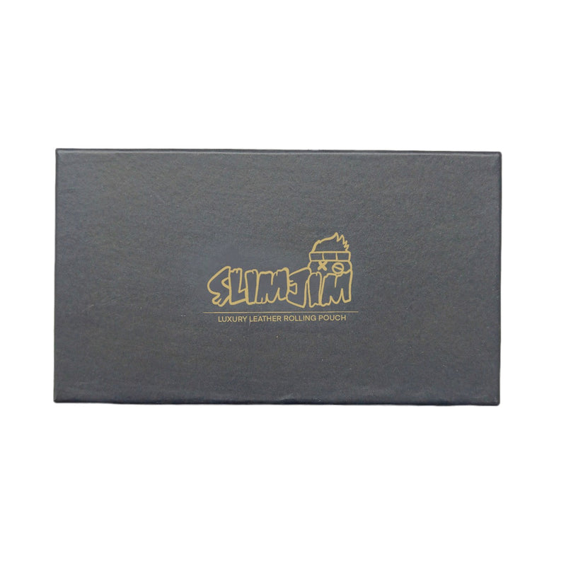 Load image into Gallery viewer, Buy Slimjim - Luxury Tobacco Pouch | Slimjim India

