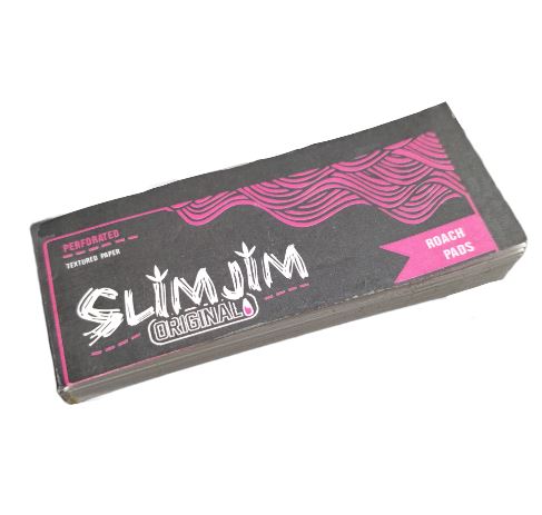 Load image into Gallery viewer, Slimjim Original Roach Pad Paraphernalia Slimjim 
